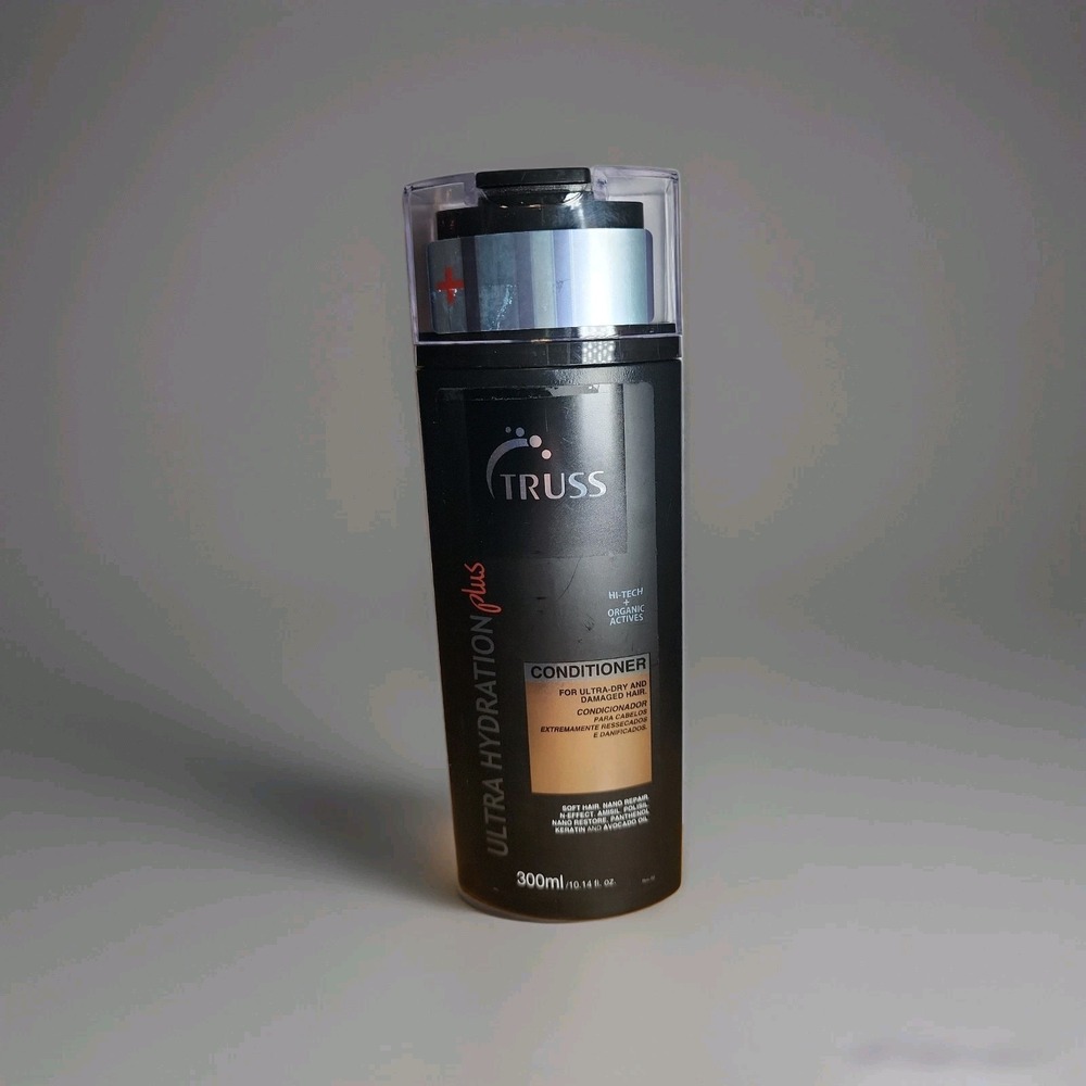 Truss Ultra Hydration Plus Conditioner 300ml